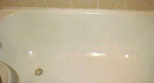 Реставрация ванны акрилом | Чита